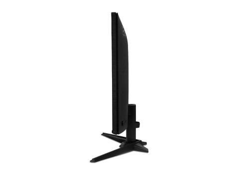 Acer | Nitro QG241Y P6 | 24" | IPS | FHD | 16:9 | 144 Hz | 1 ms | 1920 x 1080 pikseli | 250 cd/m² | Czarny
