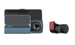 Dahua Technology DHI-DAE-HC3511GW-S8 rejestrator 4K Ultra HD Wi-Fi USB Czarny, Niebieski