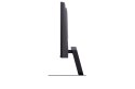 LG 25G523B-B UltraGear | 25 cali | IPS | FHD | 16:9 | 200 Hz | 1 ms | 1920 x 1080 pikseli | 300 cd/m² | Liczba portów HDMI: 2