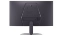 LG 25G523B-B UltraGear | 25 cali | IPS | FHD | 16:9 | 200 Hz | 1 ms | 1920 x 1080 pikseli | 300 cd/m² | Liczba portów HDMI: 2