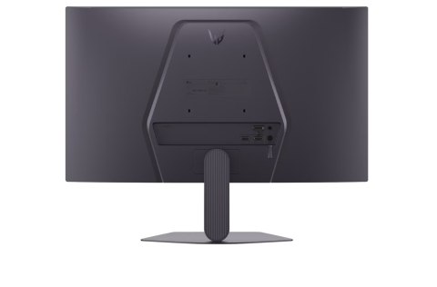 LG 25G523B-B UltraGear | 25 cali | IPS | FHD | 16:9 | 200 Hz | 1 ms | 1920 x 1080 pikseli | 300 cd/m² | Liczba portów HDMI: 2