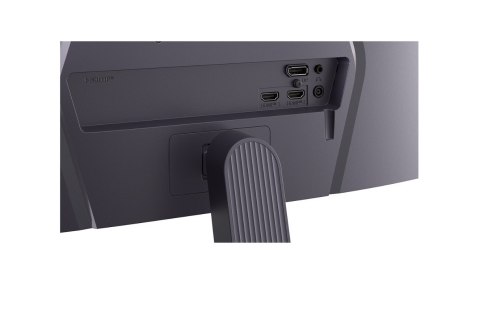 LG 25G523B-B UltraGear | 25 cali | IPS | FHD | 16:9 | 200 Hz | 1 ms | 1920 x 1080 pikseli | 300 cd/m² | Liczba portów HDMI: 2