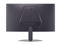 LG 25G523B-B UltraGear | 25 cali | IPS | FHD | 16:9 | 200 Hz | 1 ms | 1920 x 1080 pikseli | 300 cd/m² | Liczba portów HDMI: 2