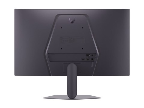 LG 25G523B-B UltraGear | 25 cali | IPS | FHD | 16:9 | 200 Hz | 1 ms | 1920 x 1080 pikseli | 300 cd/m² | Liczba portów HDMI: 2