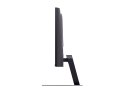 LG 25G523B-B UltraGear | 25 cali | IPS | FHD | 16:9 | 200 Hz | 1 ms | 1920 x 1080 pikseli | 300 cd/m² | Liczba portów HDMI: 2