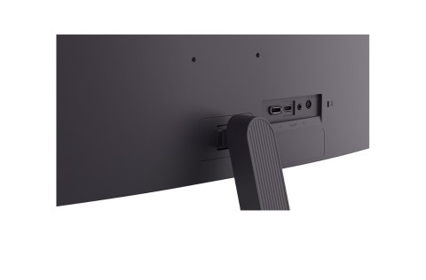 LG 27G411B-B | 27 cali | IPS | FHD | 16:9 | 144 Hz | 1 ms | 1920 x 1080 pikseli | 250 cd/m² | Liczba portów HDMI: 1