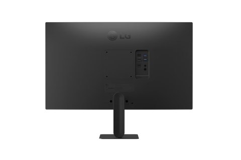 LG 27U730B-B | 27 cali | IPS | 16:9 | 60 Hz | 5 ms | 3840 x 2160 pikseli | 300 cd/m² | liczba portów HDMI: 1