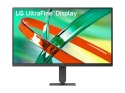 LG 27U730B-B | 27 cali | IPS | 16:9 | 60 Hz | 5 ms | 3840 x 2160 pikseli | 300 cd/m² | liczba portów HDMI: 1