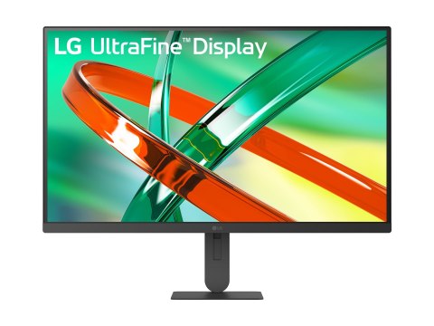 LG 27U730B-B | 27 cali | IPS | 16:9 | 60 Hz | 5 ms | 3840 x 2160 pikseli | 300 cd/m² | liczba portów HDMI: 1