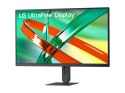 LG 27U730B-B | 27 cali | IPS | 16:9 | 60 Hz | 5 ms | 3840 x 2160 pikseli | 300 cd/m² | liczba portów HDMI: 1