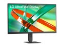 LG 27U730B-B | 27 cali | IPS | 16:9 | 60 Hz | 5 ms | 3840 x 2160 pikseli | 300 cd/m² | liczba portów HDMI: 1