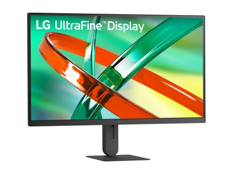 LG 27U730B-B | 27 cali | IPS | 16:9 | 60 Hz | 5 ms | 3840 x 2160 pikseli | 300 cd/m² | liczba portów HDMI: 1