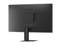 LG 27U730B-B | 27 cali | IPS | 16:9 | 60 Hz | 5 ms | 3840 x 2160 pikseli | 300 cd/m² | liczba portów HDMI: 1
