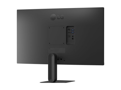 LG 27U730B-B | 27 cali | IPS | 16:9 | 60 Hz | 5 ms | 3840 x 2160 pikseli | 300 cd/m² | liczba portów HDMI: 1