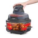 Ninja Fryer 4w1 Szklana 3,8L FN101EUGY 1700W Crispi Niebiesko-Czarny