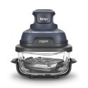 Ninja Fryer 4w1 Szklana 3,8L FN101EUGY 1700W Crispi Niebiesko-Czarny