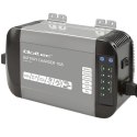 Qoltec Inteligentna ładowarka Monolith do akumulatorów LiFePO4 AGM GEL SLA | 10A | 24V