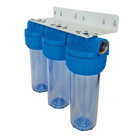 WATER FILT BODY (0L39341100 IN3/4-9IN