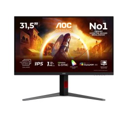 AOC G4 U32G4U monitor komputerowy 80 cm (31.5