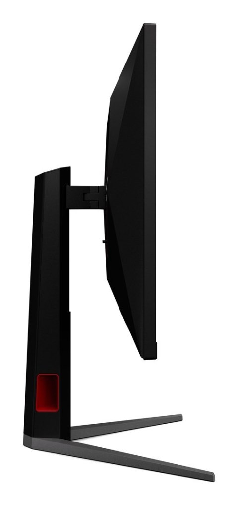 AOC G4 U32G4U monitor komputerowy 80 cm (31.5") 3840 x 2160 px 4K Ultra HD Czarny, Czerwony