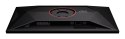 AOC G4 U32G4U monitor komputerowy 80 cm (31.5") 3840 x 2160 px 4K Ultra HD Czarny, Czerwony