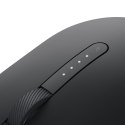 DELL MS3220 myszka Oburęczny USB Typu-A Laser 3200 DPI