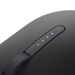 DELL MS3220 myszka Oburęczny USB Typu-A Laser 3200 DPI