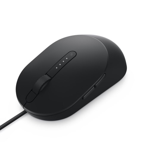 DELL MS3220 myszka Oburęczny USB Typu-A Laser 3200 DPI