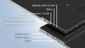 Extralink SMART LIFE 14 PORTABLE MONITOR IPS FHD S15 FOR LAPTOPS & PHONES & CONSOLES USB-C/MICRO-HDMI