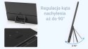 Extralink SMART LIFE 14 PORTABLE MONITOR IPS FHD S15 FOR LAPTOPS & PHONES & CONSOLES USB-C/MICRO-HDMI