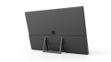 Extralink SMART LIFE 14 PORTABLE MONITOR IPS FHD S15 FOR LAPTOPS & PHONES & CONSOLES USB-C/MICRO-HDMI