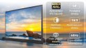 Extralink SMART LIFE 14 PORTABLE MONITOR IPS FHD S15 FOR LAPTOPS & PHONES & CONSOLES USB-C/MICRO-HDMI