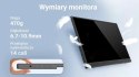 Extralink SMART LIFE 14 PORTABLE MONITOR IPS FHD S15 FOR LAPTOPS & PHONES & CONSOLES USB-C/MICRO-HDMI