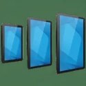 Elo Touch Solutions 1004L Płaski panel Digital Signage 25,6 cm (10.1") LED 360 cd/m2 WXGA Czarny Ekran dotykowy