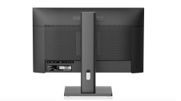 Hannspree Hybri Monitor EB241CJB monitor komputerowy 60,5 cm (23.8