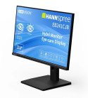 Hannspree Hybri Monitor EB241CJB monitor komputerowy 60,5 cm (23.8") 1920 x 1080 px Full HD LCD Czarny