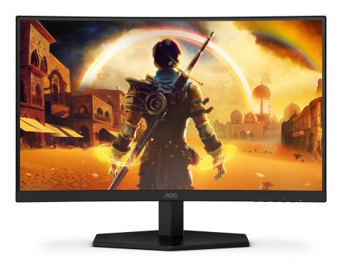 MONITOR AOC LED 23,6" C24G42E 180Hz