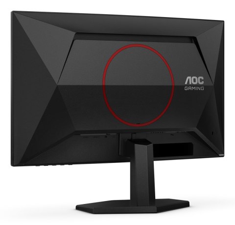 MONITOR AOC LED 23,6" C24G42E 180Hz