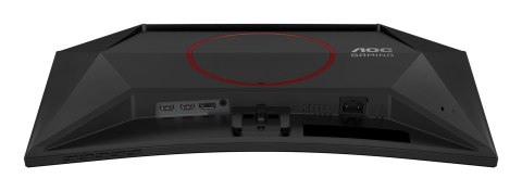 MONITOR AOC LED 23,6" C24G42E 180Hz