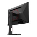 Monitor AOC Q25G4SR, 24,5 cali, IPS, Złącze QHD, 16:9, 300 Hz, 1 ms, 2560 x 1440 pikseli, 400 cd/m2, Ilość portów HDMI: 2, Czarn