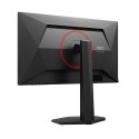 Monitor AOC Q25G4SR, 24,5 cali, IPS, Złącze QHD, 16:9, 300 Hz, 1 ms, 2560 x 1440 pikseli, 400 cd/m2, Ilość portów HDMI: 2, Czarn