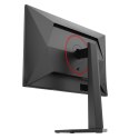 Monitor AOC Q25G4SR, 24,5 cali, IPS, Złącze QHD, 16:9, 300 Hz, 1 ms, 2560 x 1440 pikseli, 400 cd/m2, Ilość portów HDMI: 2, Czarn