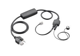 POLY Elektroniczny włącznik widełkowy TAA APV-63