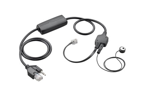 POLY Elektroniczny włącznik widełkowy TAA APV-63