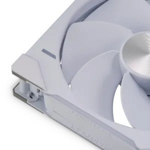 Phanteks D30-140 Obudowa komputera Wentylator 14 cm Biały 3 szt.