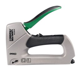 Rapid 5001674 pistolet na zszywki Aluminium