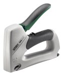 Rapid 5001674 pistolet na zszywki Aluminium