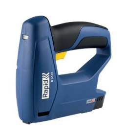 Rapid BTX10 Zszywacz Bateria