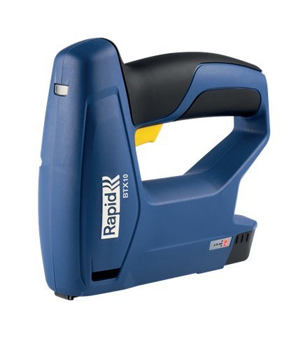 Rapid BTX10 Zszywacz Bateria