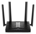 Router CUDY WR3600 BE3600 Gigabit Wi-Fi 7